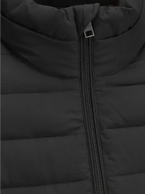 Куртки и дубленки JACK & JONES Recycle модель 12211129_Black Фото