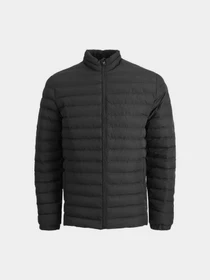Куртки и дубленки JACK & JONES Recycle модель 12211129_Black Фото