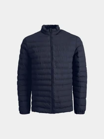 Куртки та дублянки JACK & JONES Recycle модель 12211129_Navy Blazer Фото