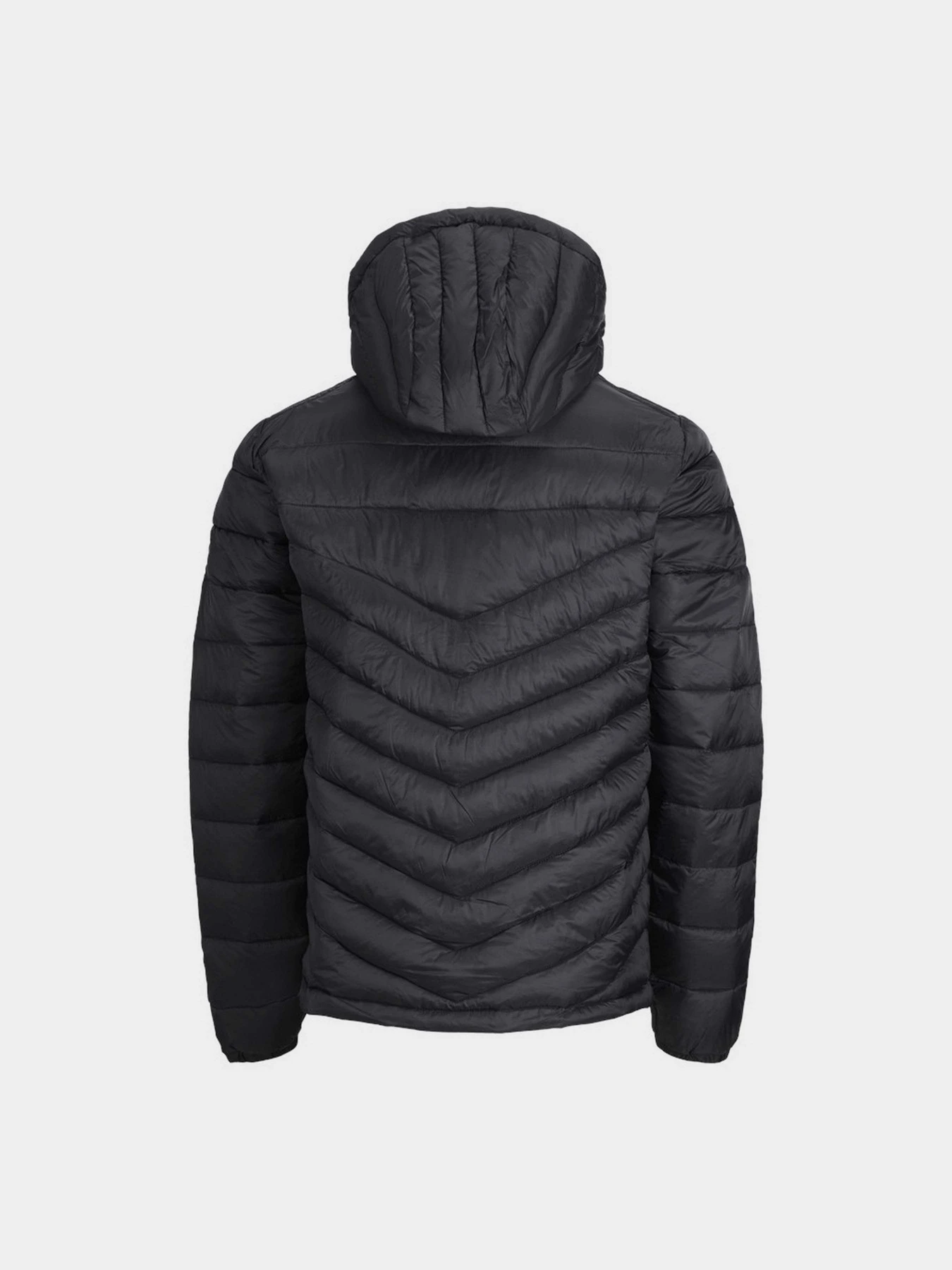 Куртки и дубленки JACK & JONES Hero модель 12211785_Black Фото