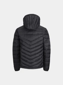 Куртки и дубленки JACK & JONES Hero модель 12211785_Black Фото