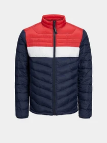 Куртки и дубленки JACK & JONES Hero модель 12211788_Navy Blazer Фото
