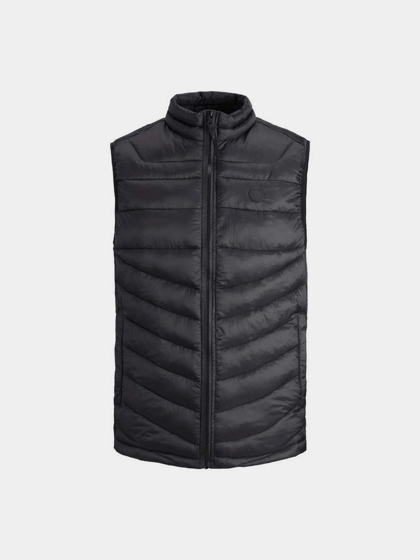 Куртки и дубленки JACK & JONES Hero модель 12211790_Black Фото