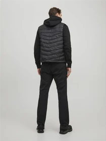 Куртки и дубленки JACK & JONES Hero модель 12211790_Black Фото