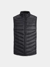 Куртки и дубленки JACK & JONES Hero модель 12211790_Black Фото