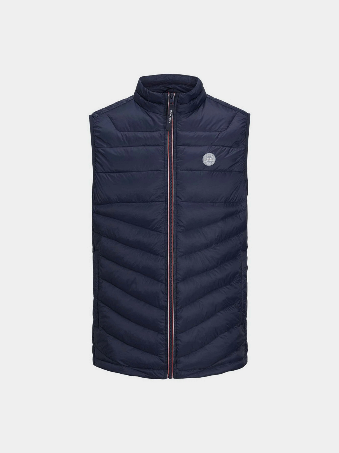 Куртки и дубленки JACK & JONES Hero модель 12211790_Navy Blazer Фото