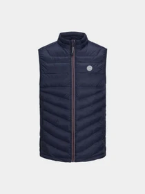 Куртки и дубленки JACK & JONES Hero модель 12211790_Navy Blazer Фото