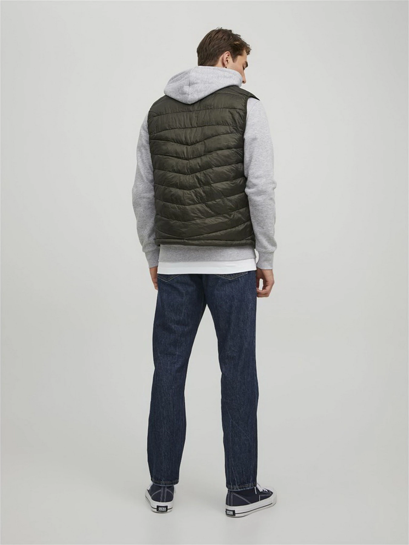 Куртки та дублянки JACK & JONES Hero модель 12211790_Rosin Куртки та дублянки JACK & JONES Hero модель 12211790_Rosin Фото