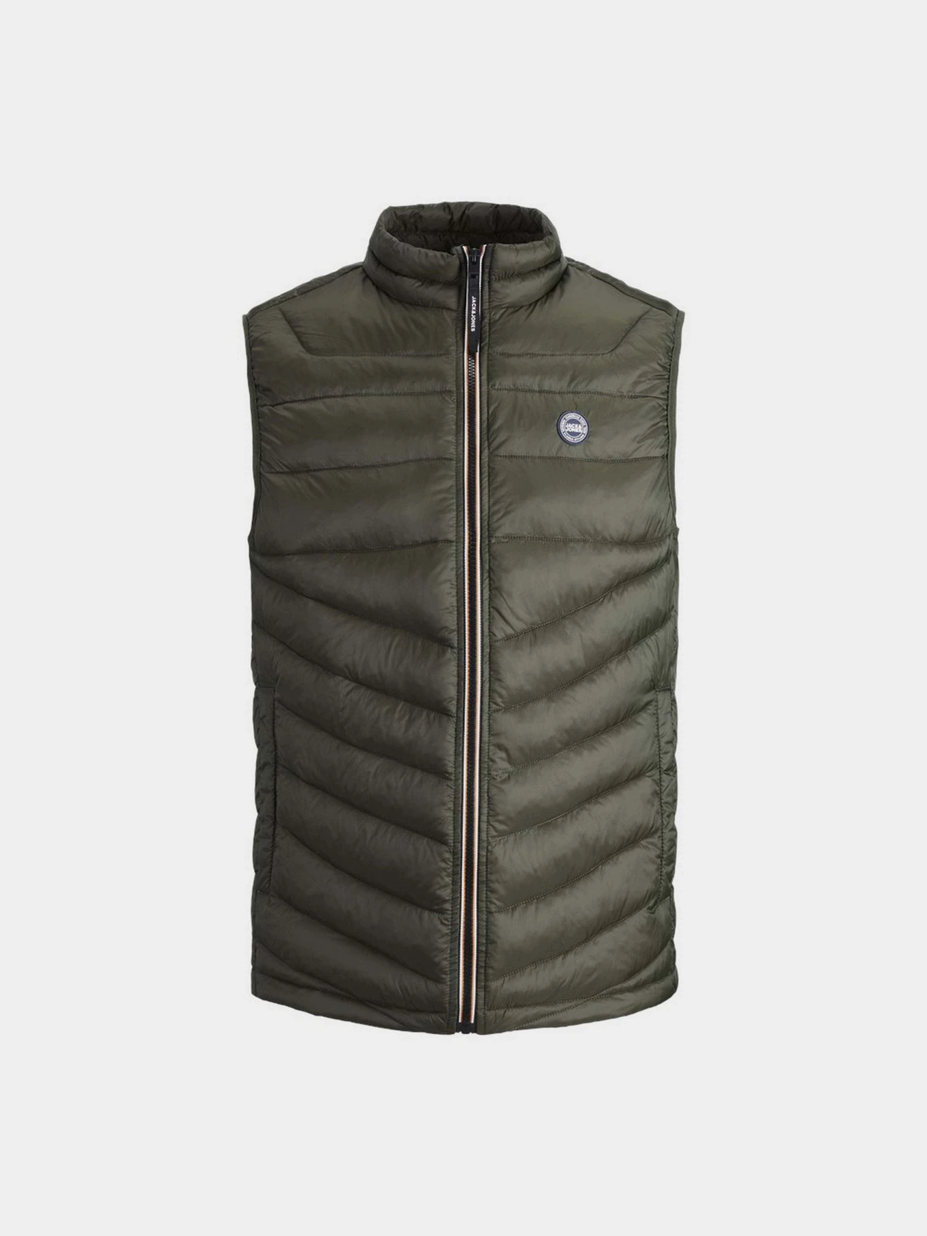 Куртки та дублянки JACK & JONES Hero модель 12211790_Rosin Куртки та дублянки JACK & JONES Hero модель 12211790_Rosin Фото