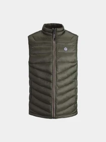 Куртки та дублянки JACK & JONES Hero модель 12211790_Rosin Фото