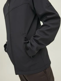Куртки и дубленки JACK & JONES модель 12212363_Black Фото