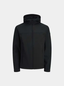 Куртки и дубленки JACK & JONES модель 12212363_Black Фото
