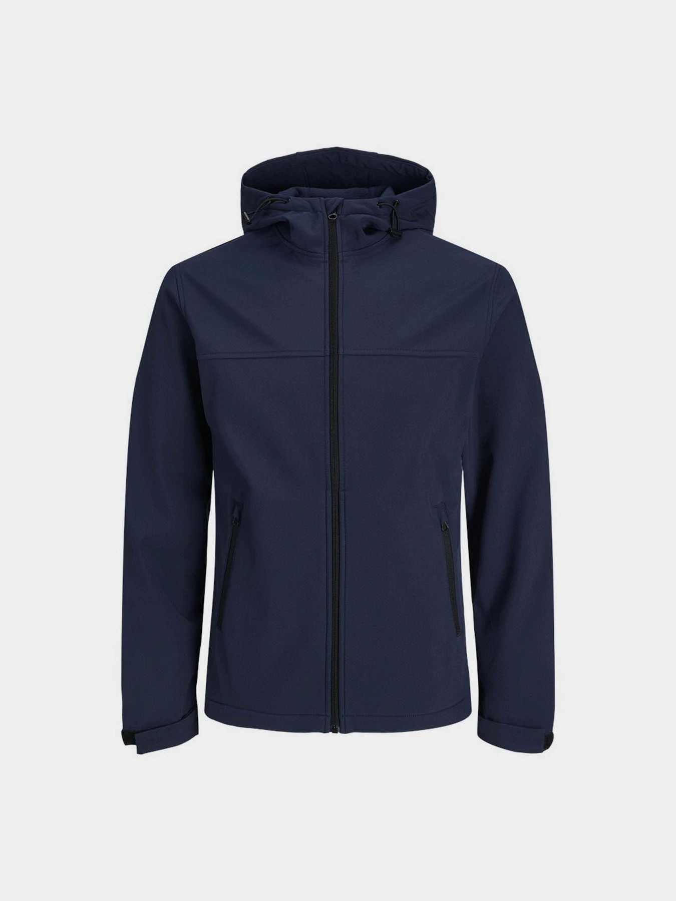 Куртки и дубленки JACK & JONES модель 12212363_Navy Blazer Куртки и дубленки JACK & JONES модель 12212363_Navy Blazer Фото