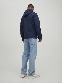 Куртки и дубленки JACK & JONES модель 12212363_Navy Blazer Фото