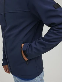 Куртки и дубленки JACK & JONES модель 12212363_Navy Blazer Фото