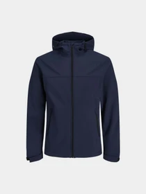 Куртки и дубленки JACK & JONES модель 12212363_Navy Blazer Фото