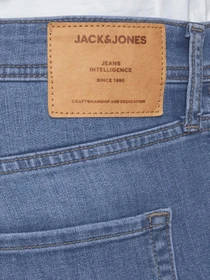 Джинси JACK & JONES модель 12157416_Blue Denim Фото
