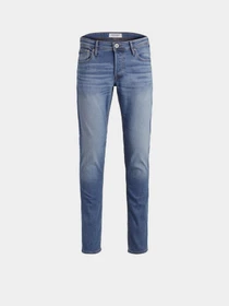 Джинси JACK & JONES модель 12157416_Blue Denim Фото