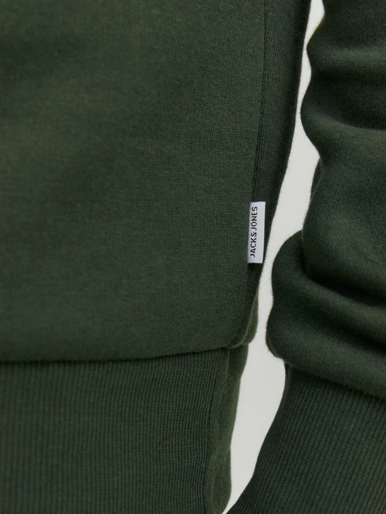 Худі та світшоти JACK & JONES модель 12233597_Mountain View Худі та світшоти JACK & JONES модель 12233597_Mountain View Фото