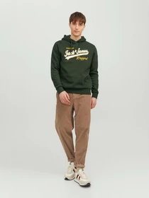 Худі та світшоти JACK & JONES модель 12233597_Mountain View Фото