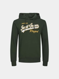 Худі та світшоти JACK & JONES модель 12233597_Mountain View Фото