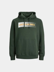 Худі та світшоти JACK & JONES модель 12233599_Mountain View Фото