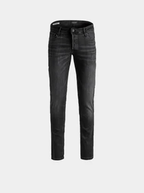 Джинсы JACK & JONES модель 12159030_Black Denim Фото
