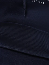 Худі та світшоти JACK & JONES модель 12235460_Navy Blazer Фото