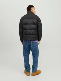 Куртки та дублянки JACK & JONES модель 12235860_Black Фото