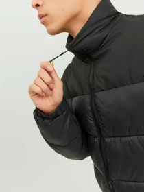 Куртки та дублянки JACK & JONES модель 12235860_Black Фото