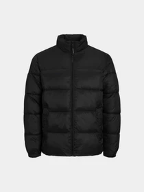 Куртки та дублянки JACK & JONES модель 12235860_Black Фото