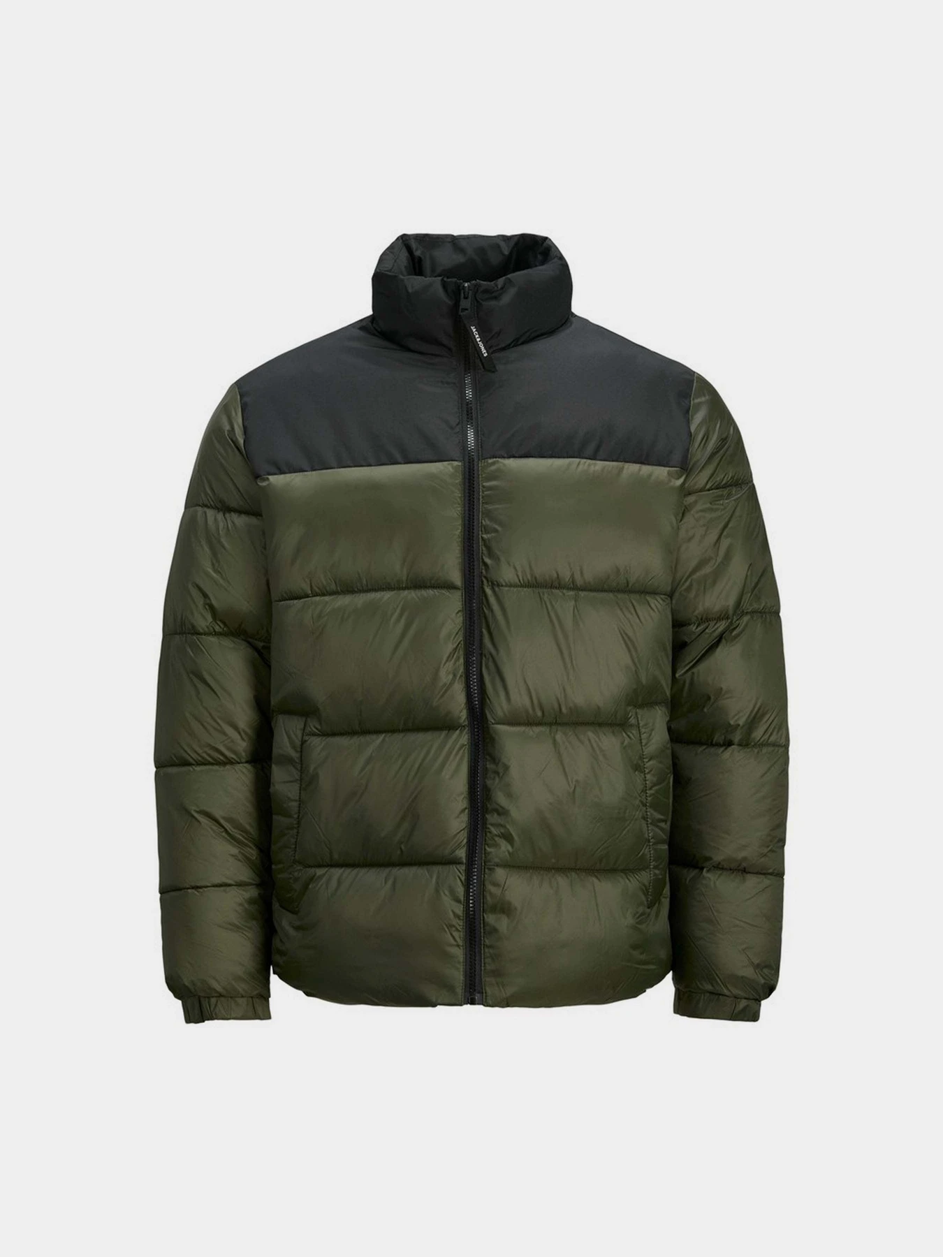 Куртки и дубленки JACK & JONES модель 12235860_Rosin Фото