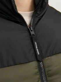 Куртки и дубленки JACK & JONES модель 12235860_Rosin Фото