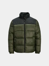 Куртки и дубленки JACK & JONES модель 12235860_Rosin Фото