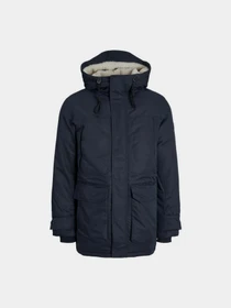 Куртки и дубленки JACK & JONES модель 12235869_Dark Navy Фото