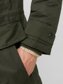Куртки и дубленки JACK & JONES модель 12235869_Rosin Фото