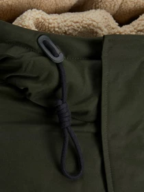 Куртки и дубленки JACK & JONES модель 12235869_Rosin Фото