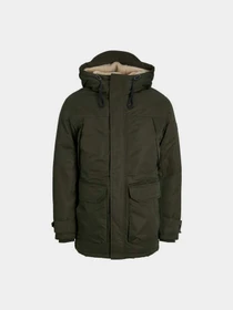 Куртки и дубленки JACK & JONES модель 12235869_Rosin Фото