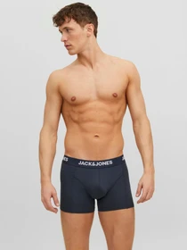 Нижнее белье JACK & JONES модель 12160750_Black Фото