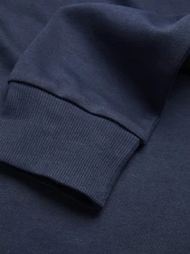 Худи и свитшоты JACK & JONES модель 12236179_Navy Blazer Фото