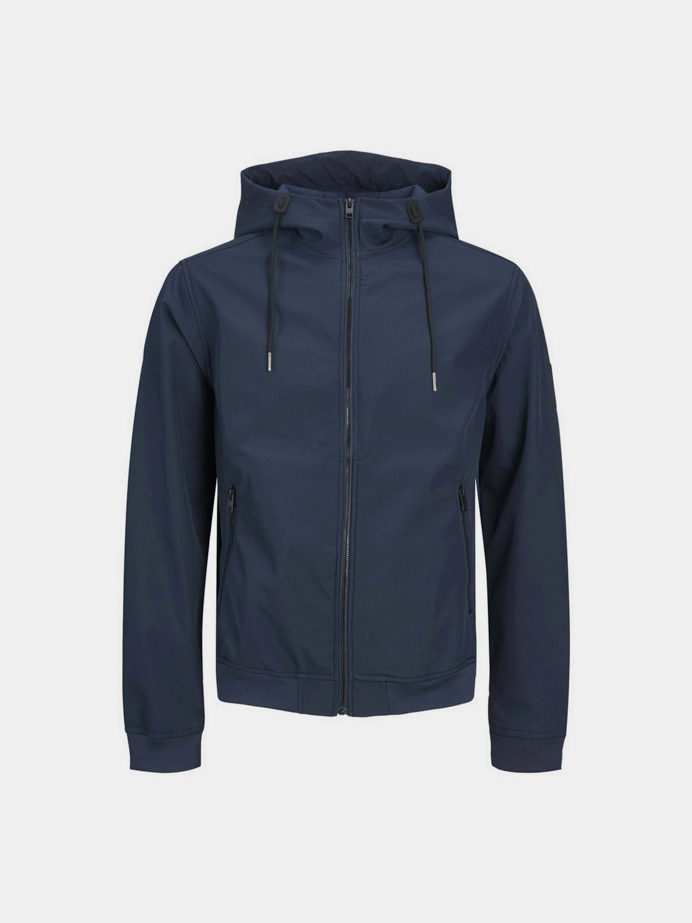 Куртки и дубленки JACK & JONES модель 12236300_Navy Blazer Фото