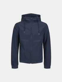 Куртки и дубленки JACK & JONES модель 12236300_Navy Blazer Фото