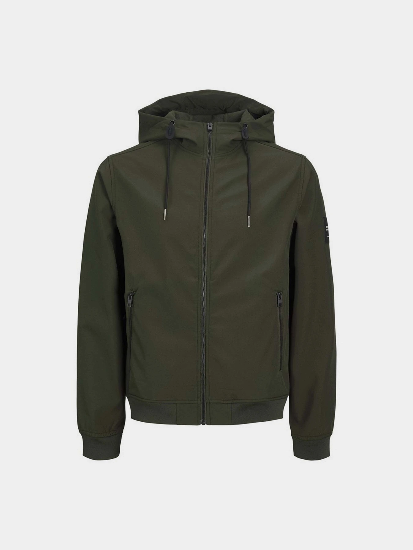 Куртки и дубленки JACK & JONES модель 12236300_Rosin Фото