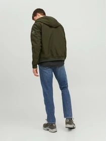 Куртки и дубленки JACK & JONES модель 12236300_Rosin Фото