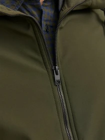 Куртки и дубленки JACK & JONES модель 12236300_Rosin Фото