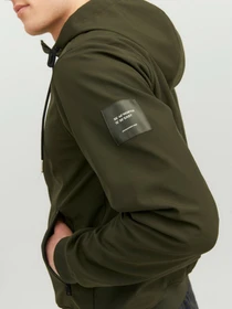 Куртки и дубленки JACK & JONES модель 12236300_Rosin Фото