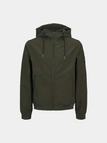Куртки и дубленки JACK & JONES модель 12236300_Rosin Фото