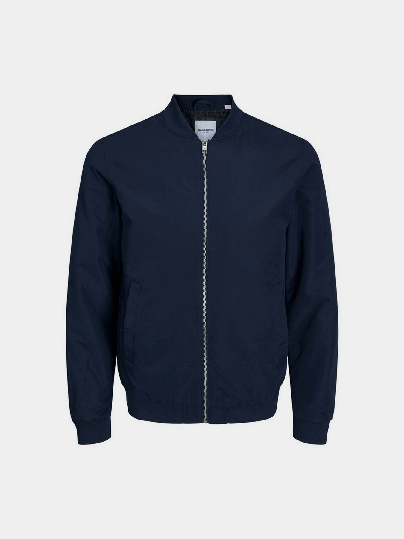 Куртки и дубленки JACK & JONES модель 12237749_Navy Blazer Куртки и дубленки JACK & JONES модель 12237749_Navy Blazer Фото
