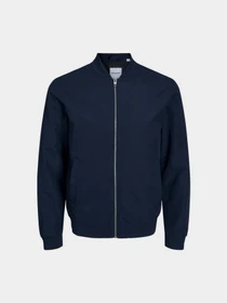 Куртки и дубленки JACK & JONES модель 12237749_Navy Blazer Фото
