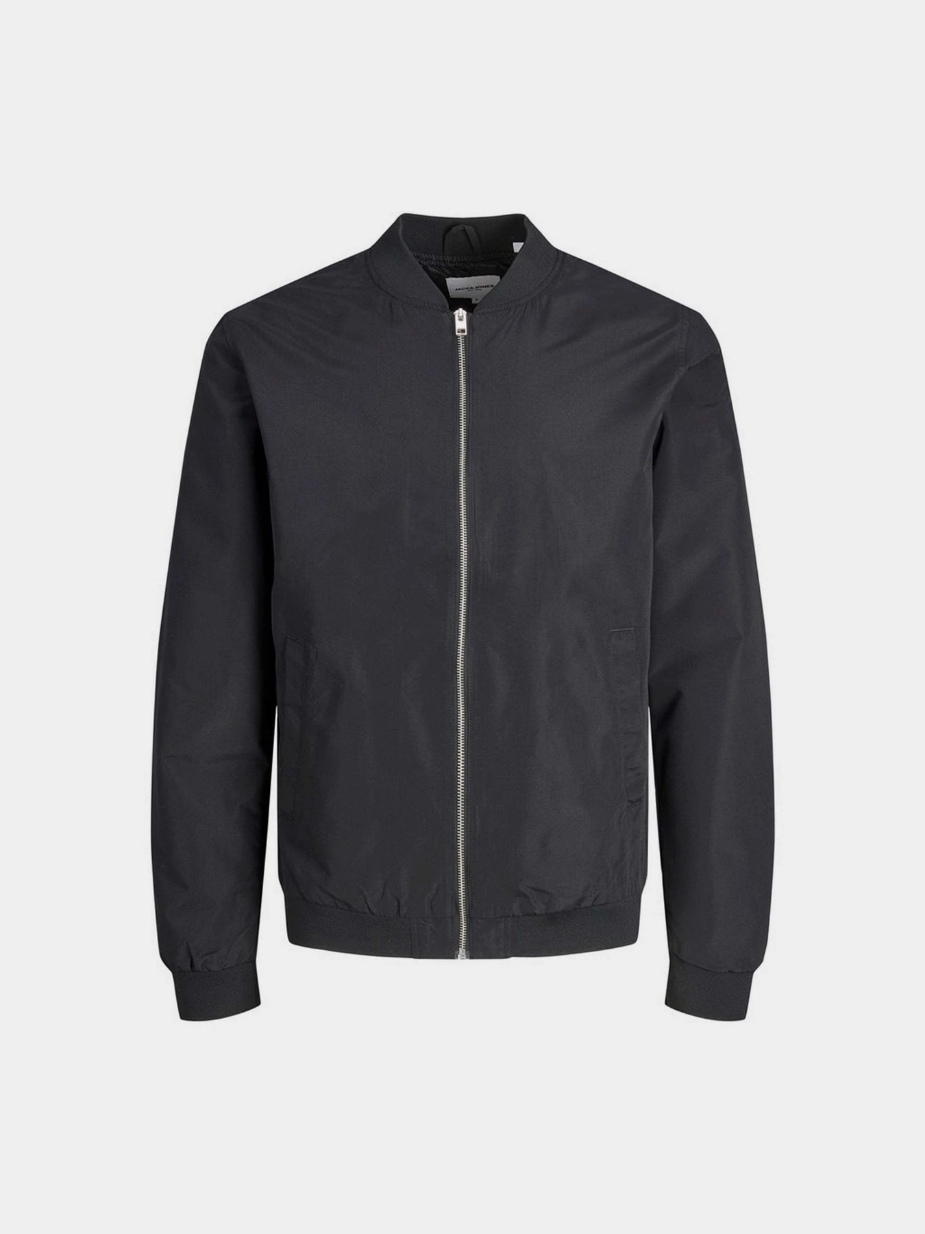 Куртки и дубленки JACK & JONES модель 12237749_Black Фото